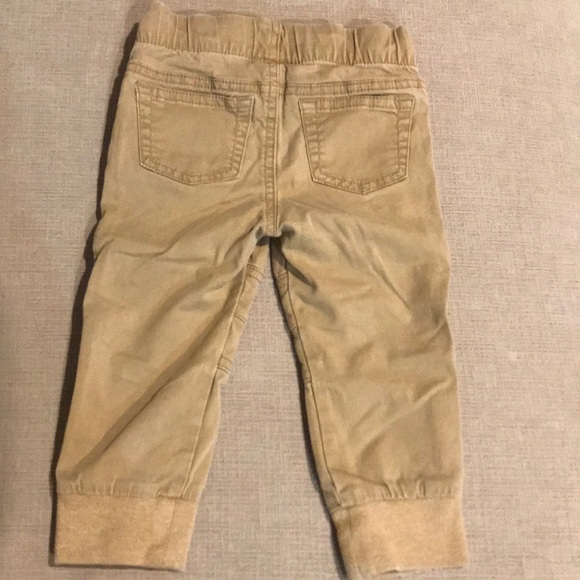 Cat and Jack 2pc Baby Boys Outfit - Picture 5 of 7